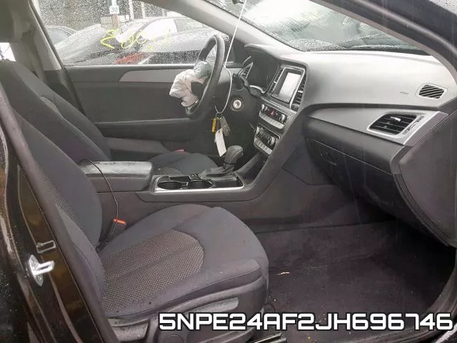5NPE24AF2JH696746 фото 6
