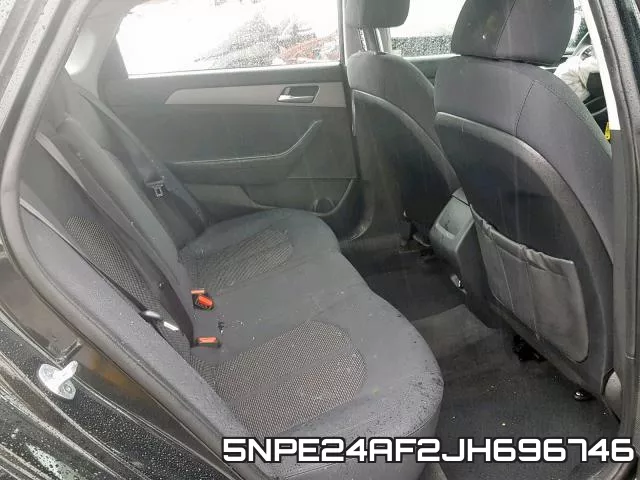 5NPE24AF2JH696746 фото 7