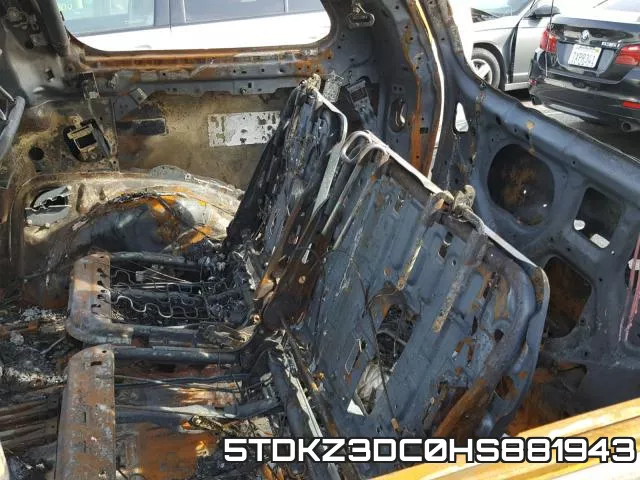 5TDKZ3DC0HS881943 фото 2