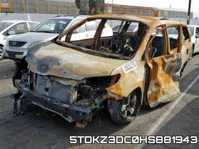 5TDKZ3DC0HS881943 фото 3