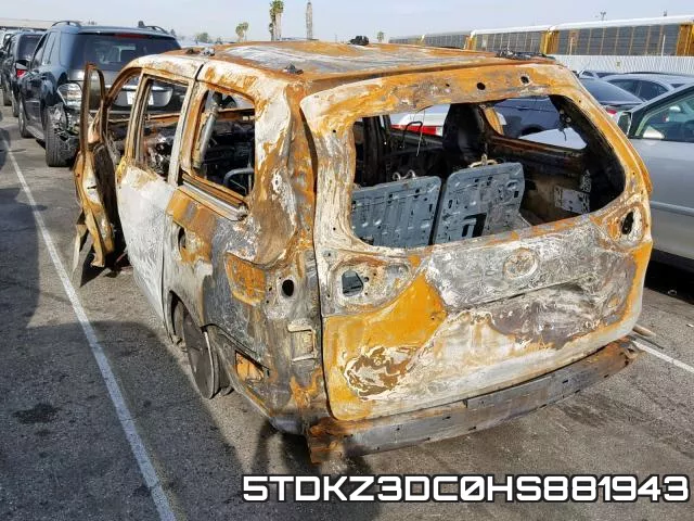 5TDKZ3DC0HS881943 фото 4