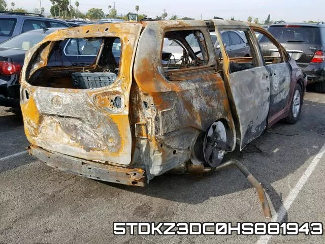 5TDKZ3DC0HS881943 фото 5