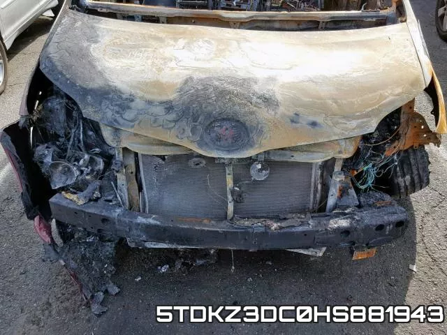 5TDKZ3DC0HS881943 фото 8
