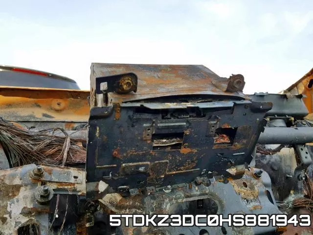 5TDKZ3DC0HS881943 фото 10