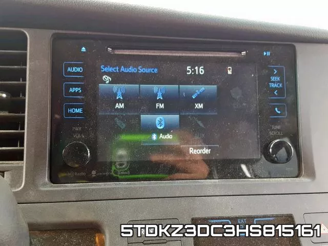 5TDKZ3DC3HS815161 фото 10