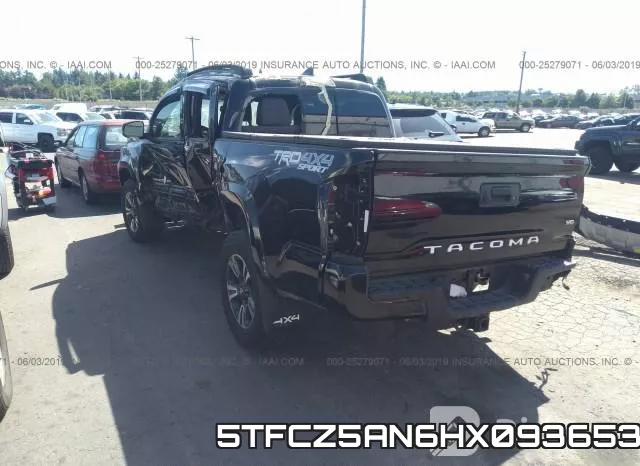 5TFCZ5AN6HX093653 фото 4