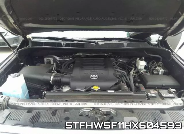 5TFHW5F11HX604593 фото 2