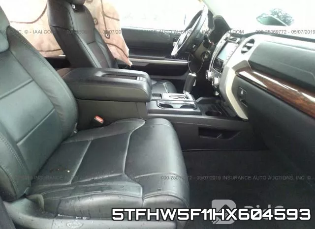 5TFHW5F11HX604593 фото 6