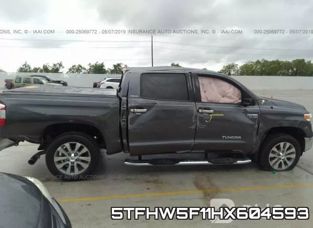 5TFHW5F11HX604593 фото 7
