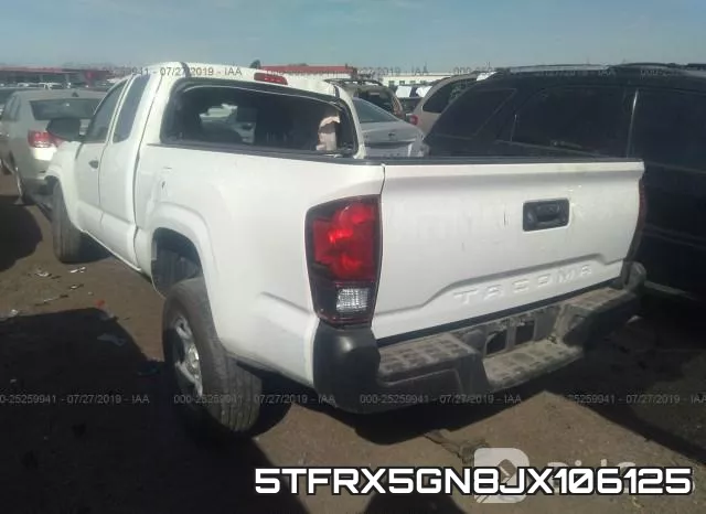 5TFRX5GN8JX106125 фото 4