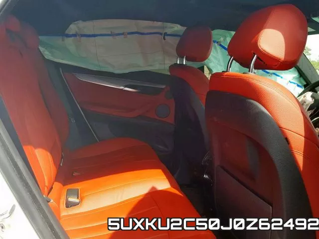 5UXKU2C50J0Z62492 фото 7