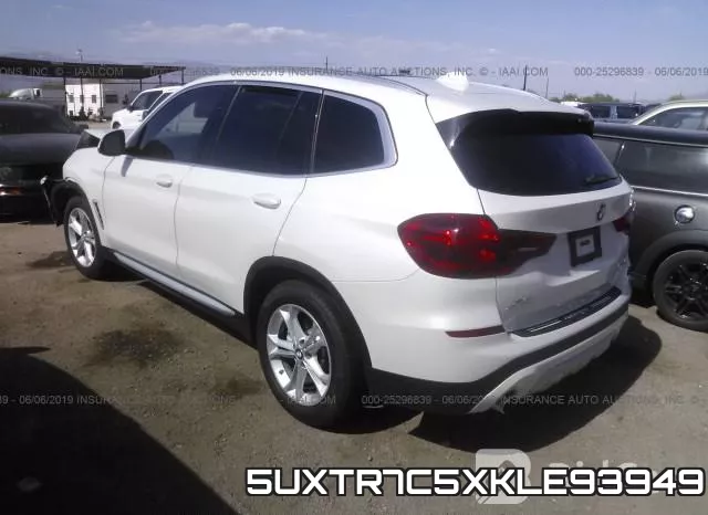 5UXTR7C5XKLE93949 фото 4