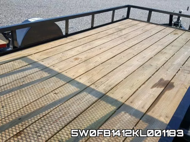 5W0FB1412KL001183 фото 10