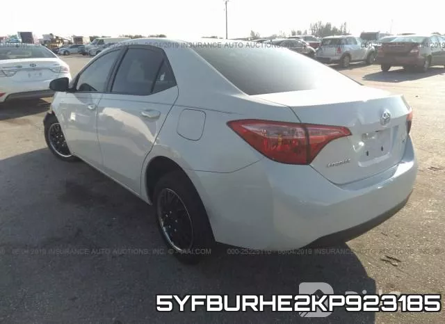 5YFBURHE2KP923185 фото 4