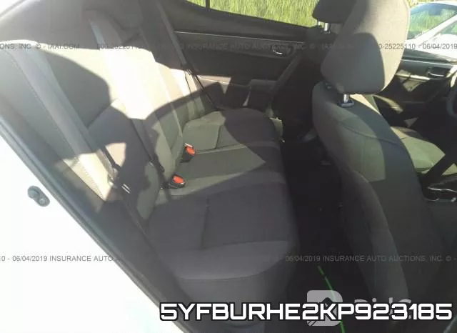 5YFBURHE2KP923185 фото 9