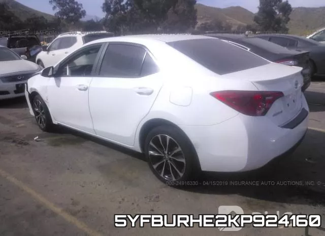 5YFBURHE2KP924160 фото 4