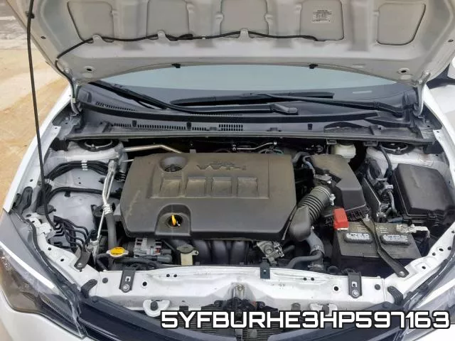 5YFBURHE3HP597163 фото 8