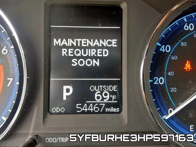 5YFBURHE3HP597163 фото 9