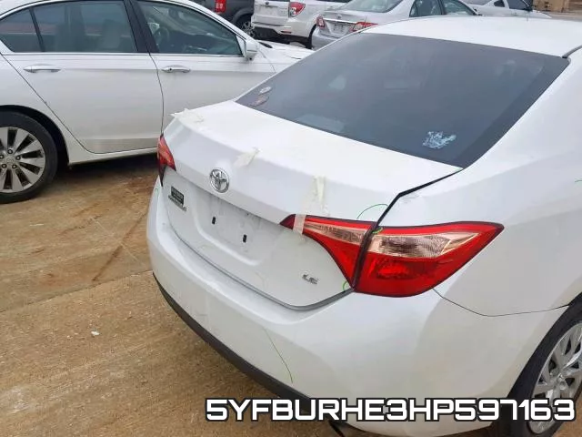 5YFBURHE3HP597163 фото 10