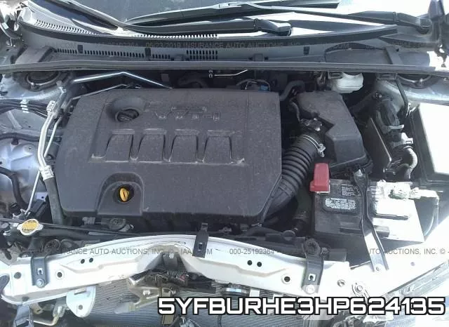 5YFBURHE3HP624135 фото 2