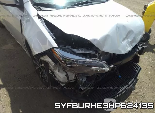 5YFBURHE3HP624135 фото 7