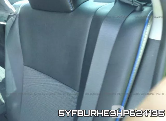 5YFBURHE3HP624135 фото 9