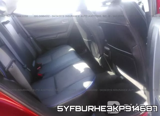 5YFBURHE3KP914687 фото 9