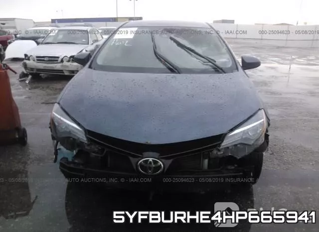 5YFBURHE4HP665941 фото 7