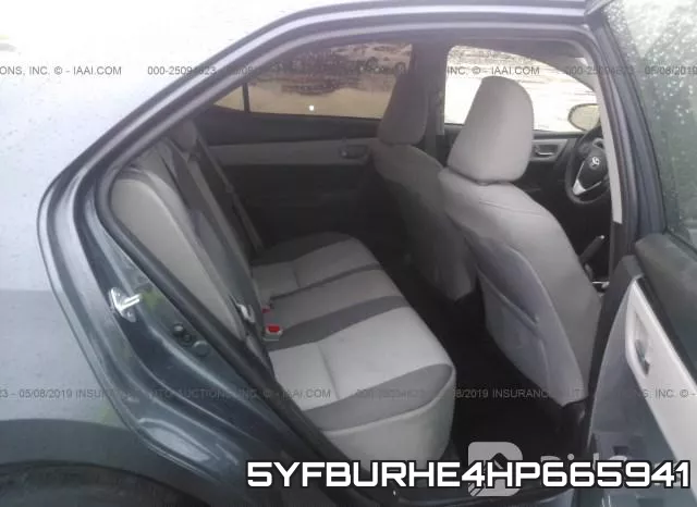 5YFBURHE4HP665941 фото 8