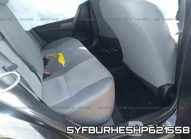 5YFBURHE5HP621558 фото 9