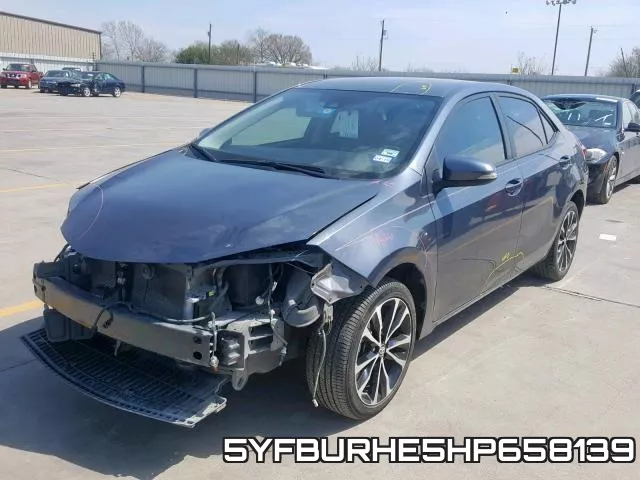 5YFBURHE5HP658139 фото 3