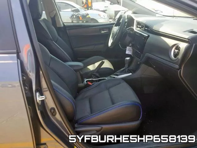 5YFBURHE5HP658139 фото 6