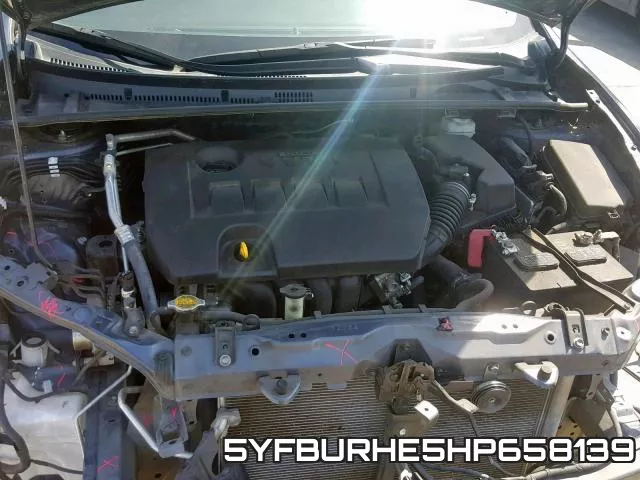 5YFBURHE5HP658139 фото 8