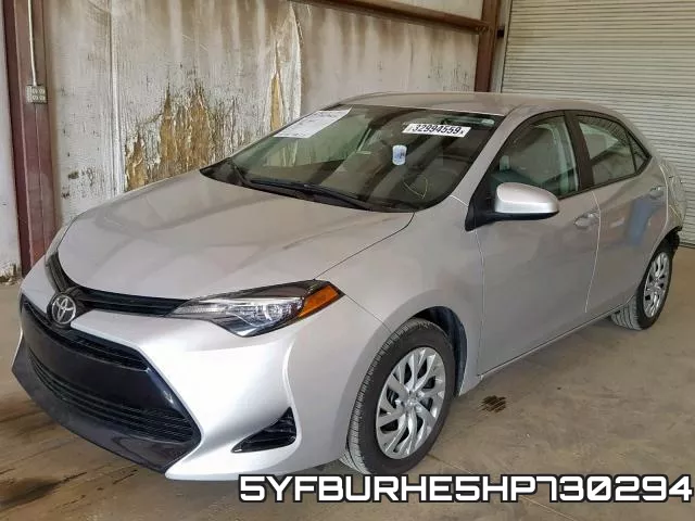 5YFBURHE5HP730294 фото 3