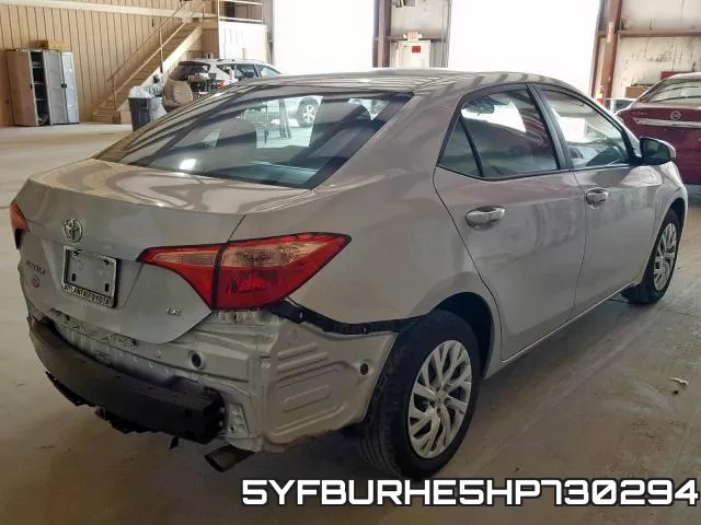 5YFBURHE5HP730294 фото 5