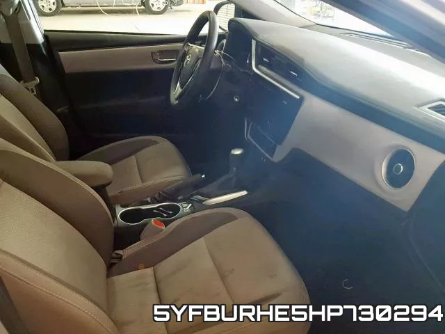 5YFBURHE5HP730294 фото 6