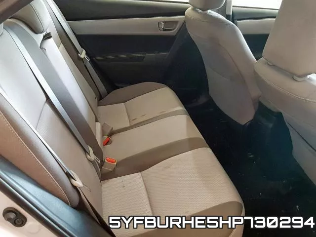 5YFBURHE5HP730294 фото 7