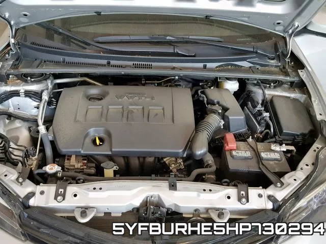 5YFBURHE5HP730294 фото 8