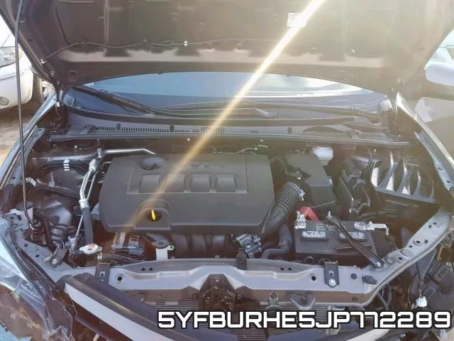 5YFBURHE5JP772289 фото 8