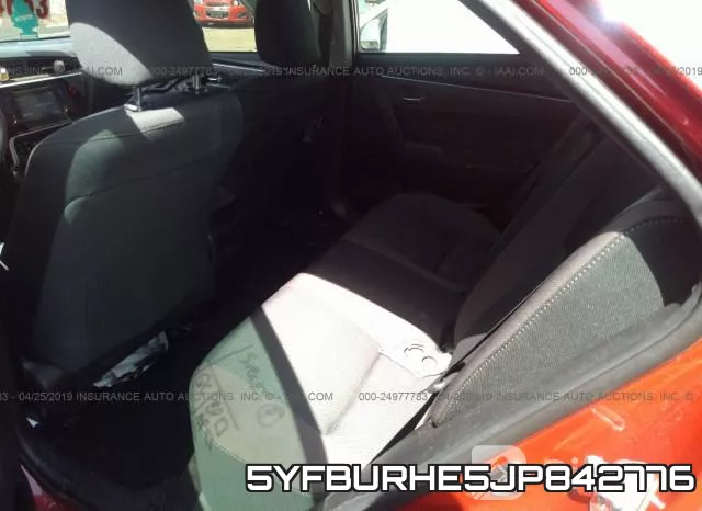 5YFBURHE5JP842776 фото 9