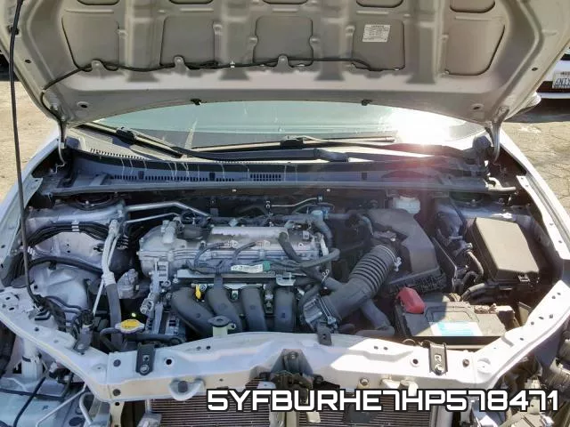 5YFBURHE7HP578471 фото 8