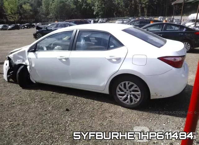 5YFBURHE7HP611484 фото 4