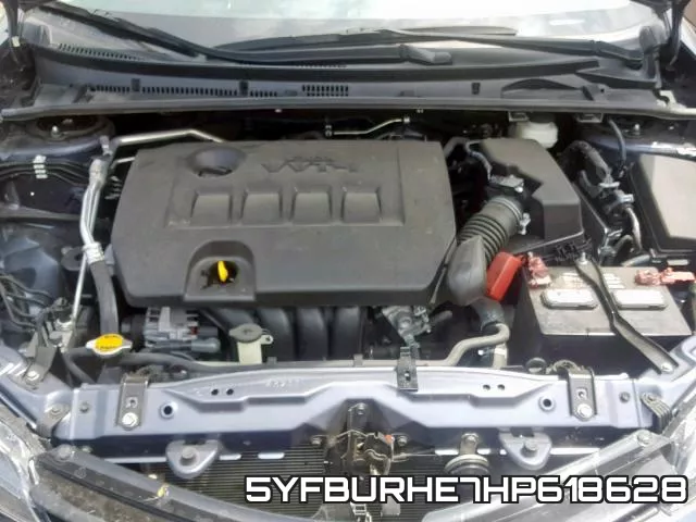 5YFBURHE7HP618628 фото 8