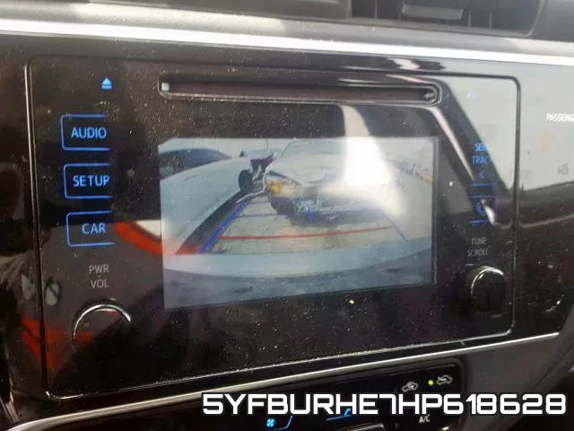 5YFBURHE7HP618628 фото 10