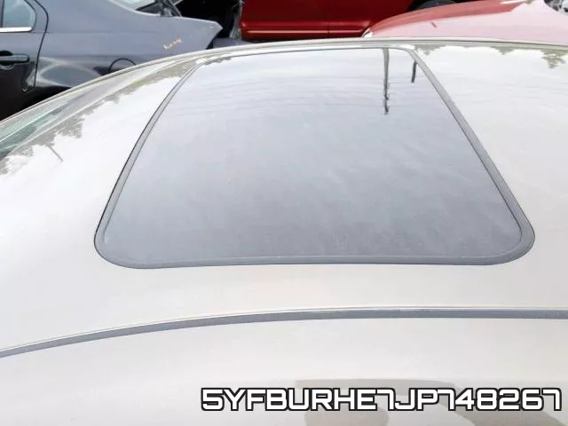 5YFBURHE7JP748267 фото 10
