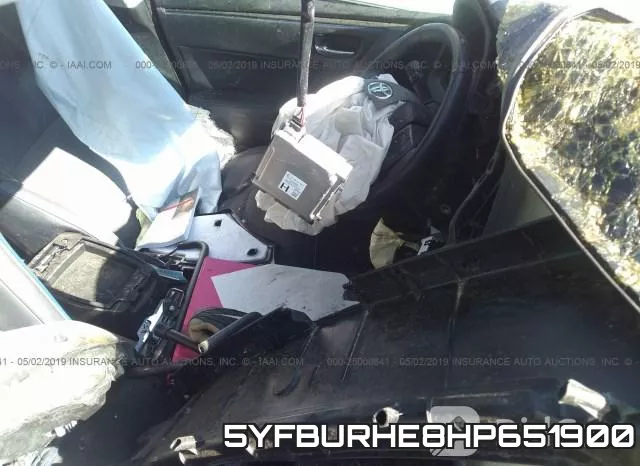 5YFBURHE8HP651900 фото 6