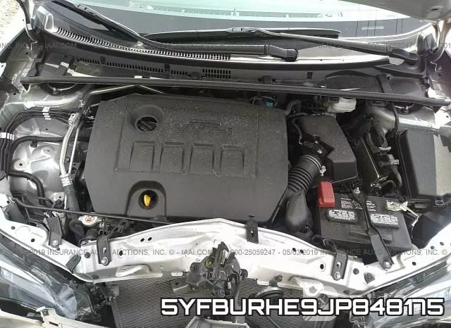 5YFBURHE9JP848175 фото 2