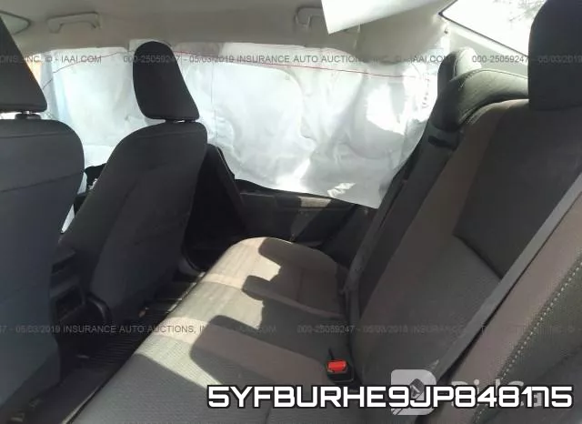 5YFBURHE9JP848175 фото 9