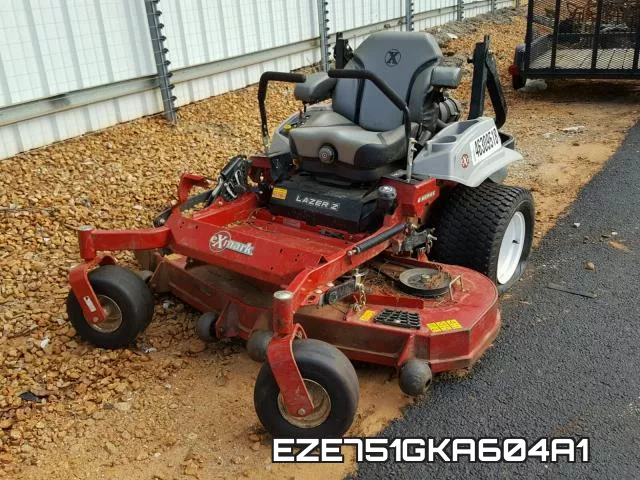 EZE751GKA604A1 фото 3