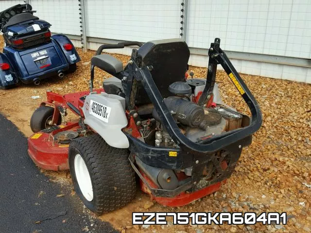 EZE751GKA604A1 фото 4